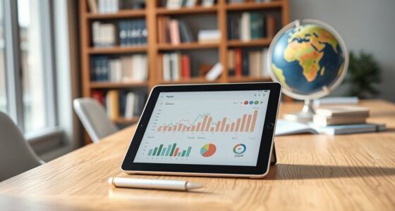 create future through investment