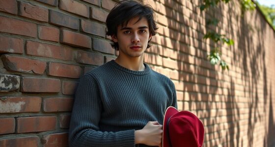 creating false innocence themes