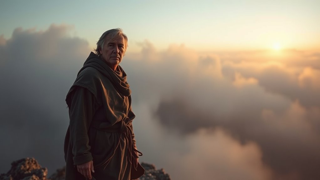 cultivate resilience through mindfulness