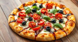 customize your ideal pie