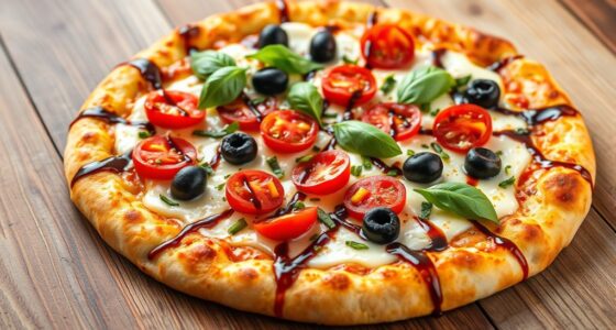 customize your ideal pie