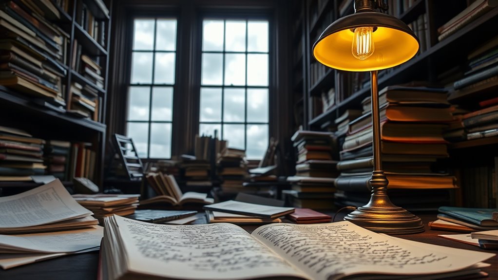 decentralized knowledge drives prosperity