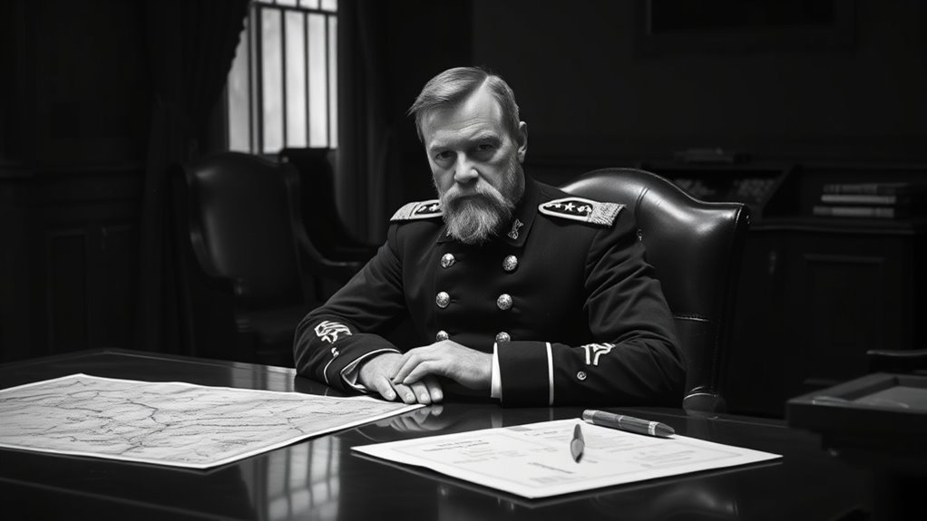 decisive leadership without delays