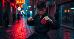 disappearance isn t always true