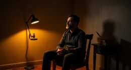 discontent arises from solitude