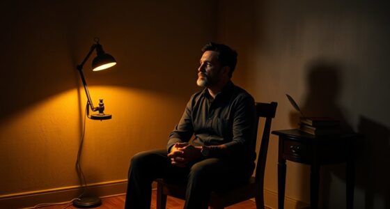 discontent arises from solitude