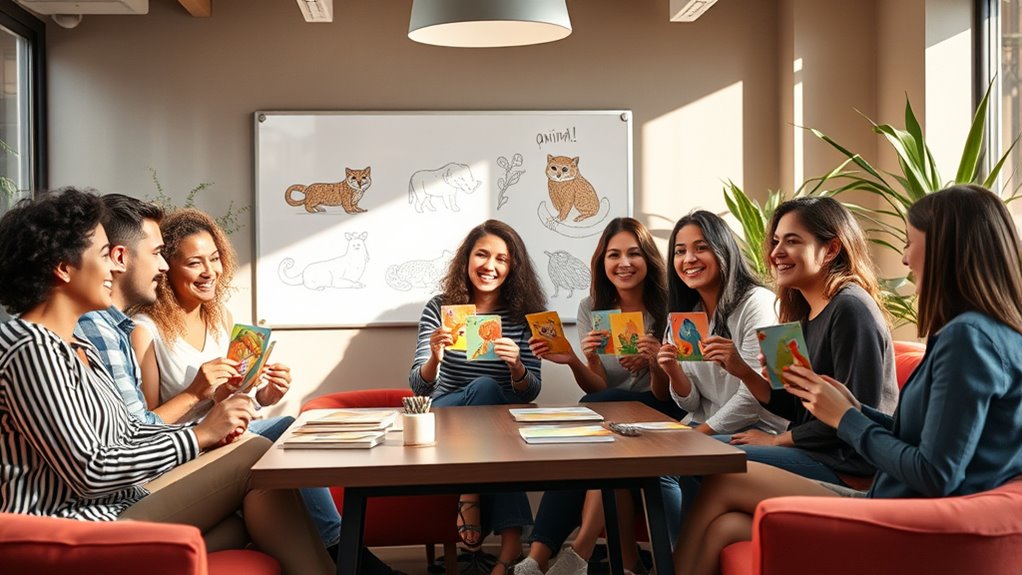 discover your animal reflection