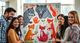 discover your inner animal