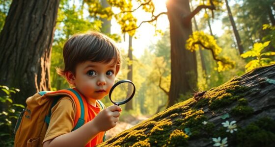 disney s curiosity inspires adventure