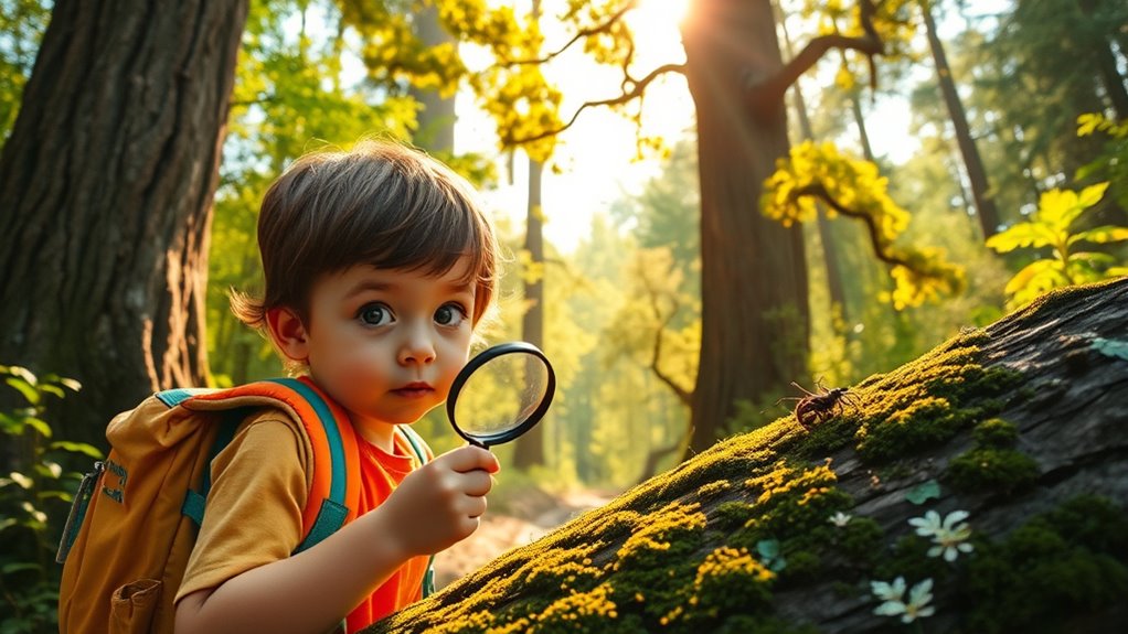 disney s curiosity inspires adventure