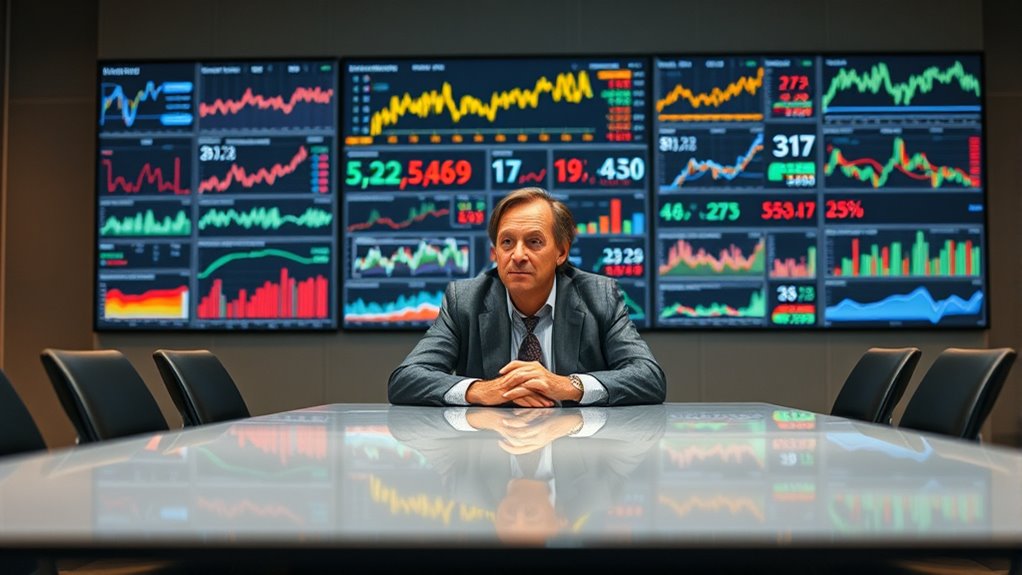 diversification is free lunch