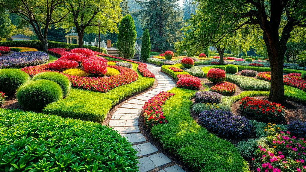 diversify for risk resilience