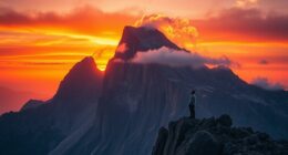 divine justice versus human folly