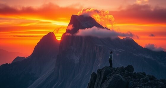 divine justice versus human folly