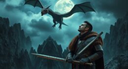 dragon training reveals vulnerability