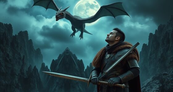 dragon training reveals vulnerability