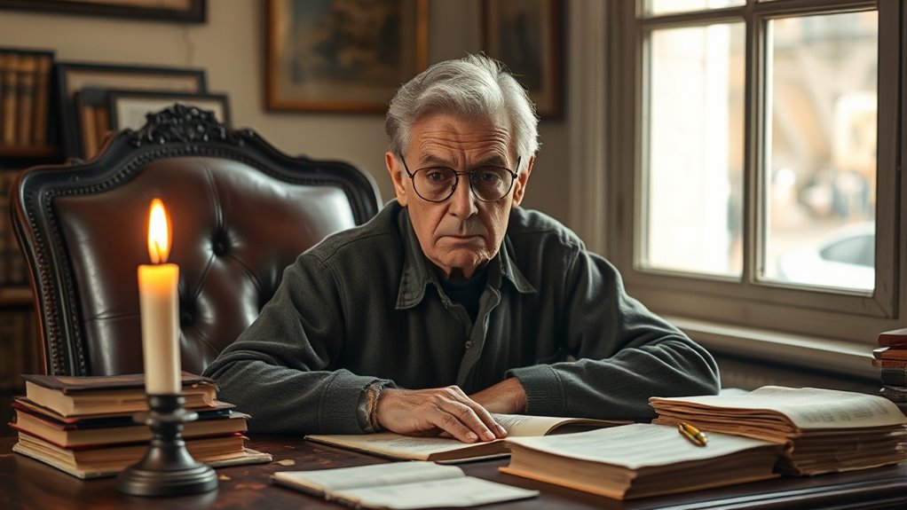 economic policy prioritization over future