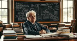 economics involves constant choices