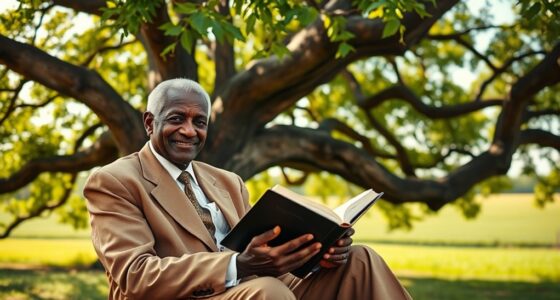 education unlocks freedom