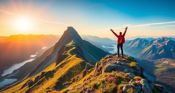 embrace adventure live fully