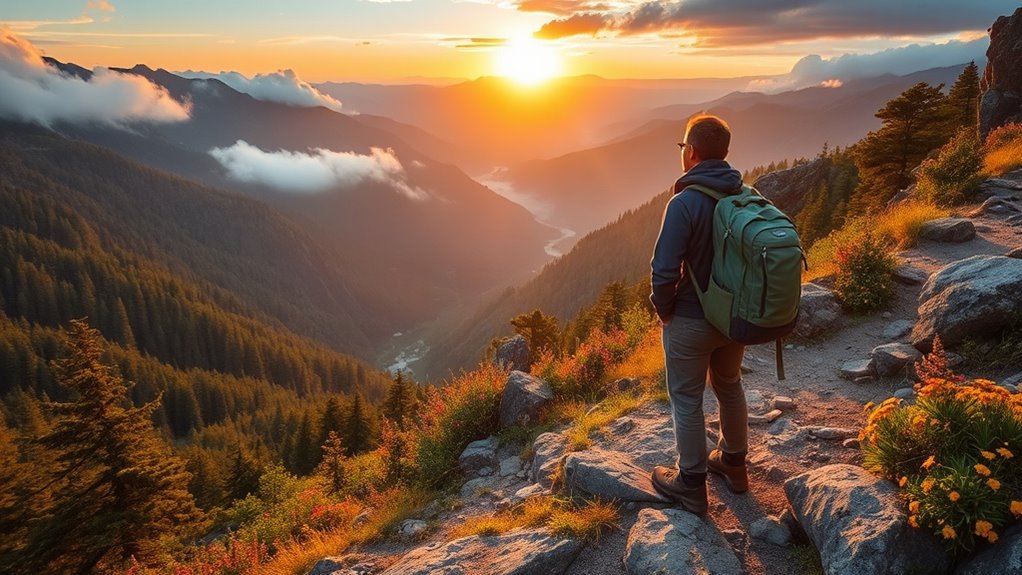 embrace cultural and adventure experiences