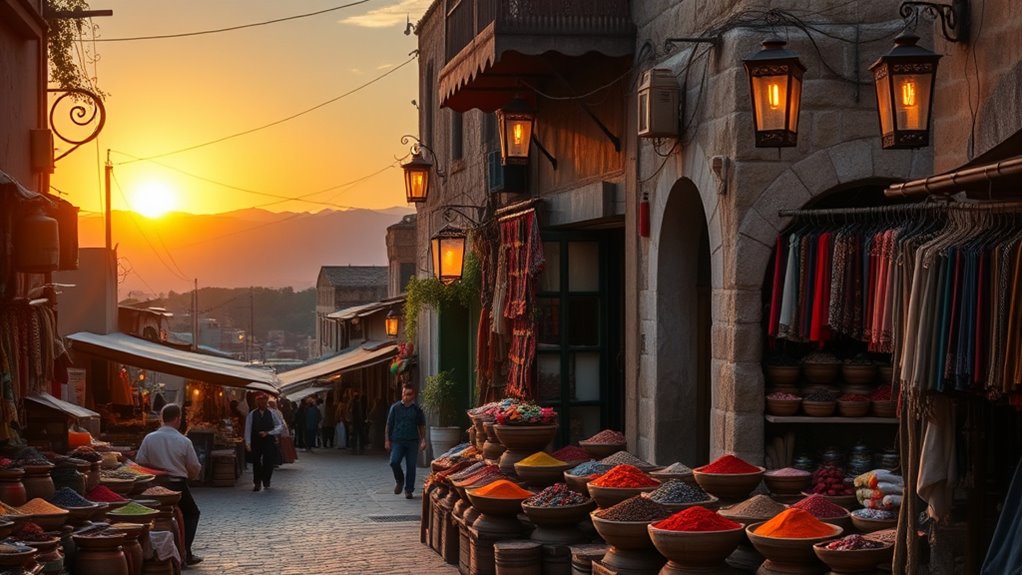 embrace cultural and personal growth