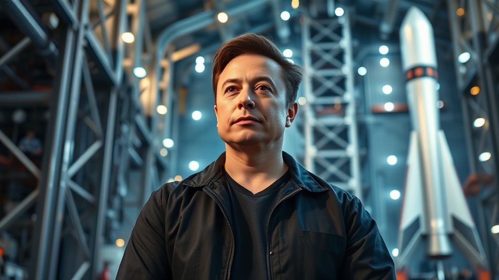 embrace failure through strategic innovation