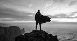 embrace freedom through rebellion