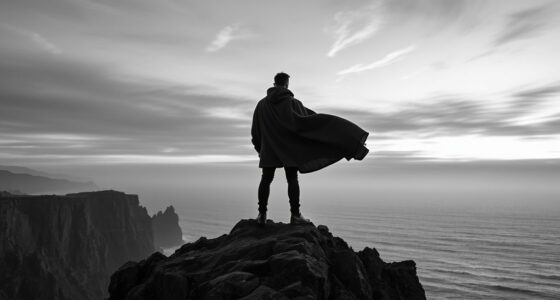 embrace freedom through rebellion