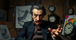 embrace imperfect artistic perfection