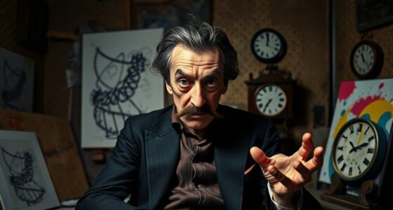 embrace imperfect artistic perfection