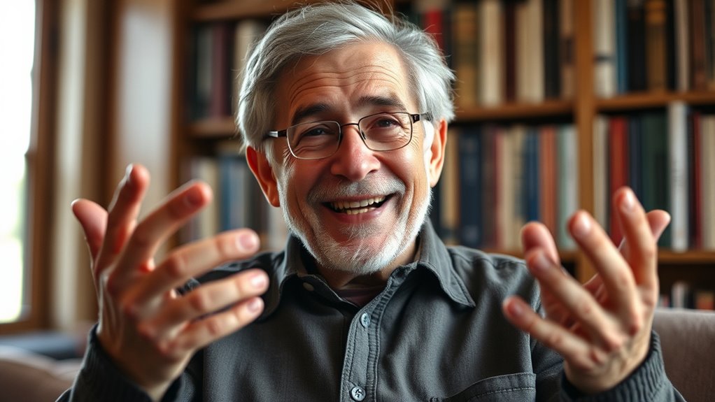 embrace mortality for growth