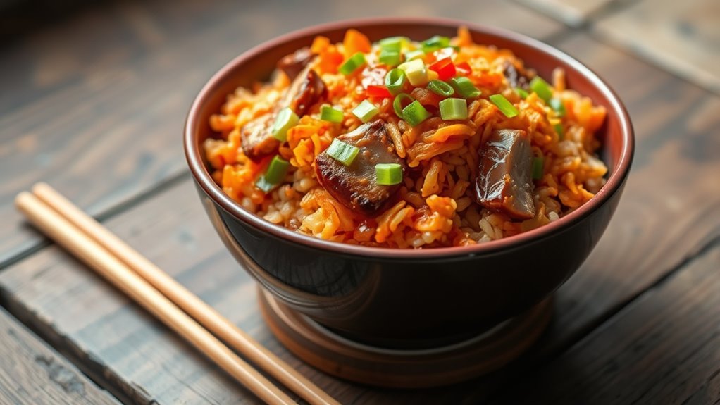 embrace new culinary experiences