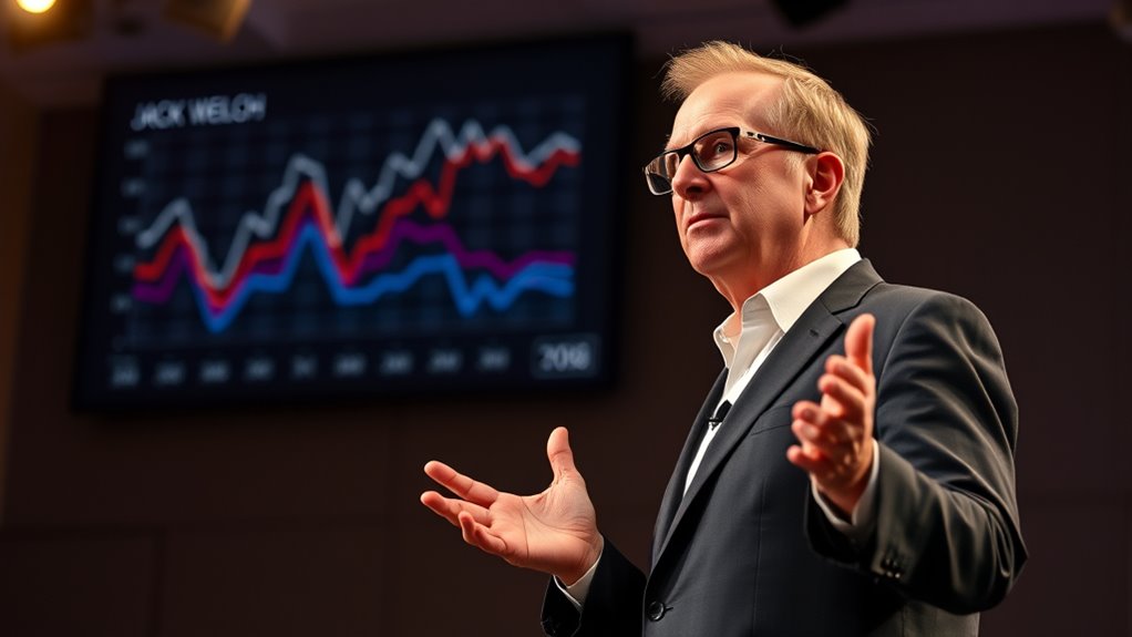 embrace proactive adaptive leadership