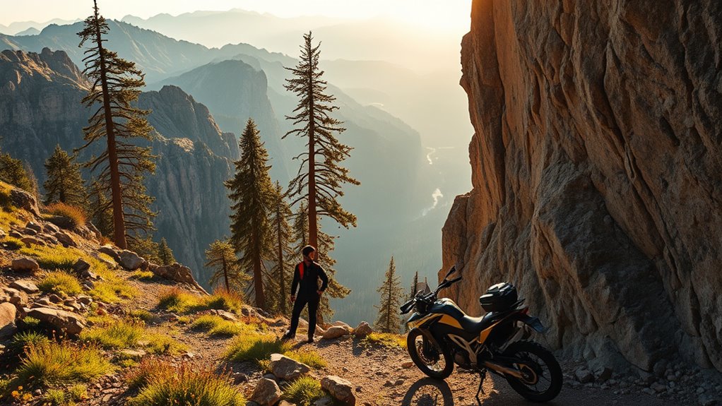 embrace risks for growth