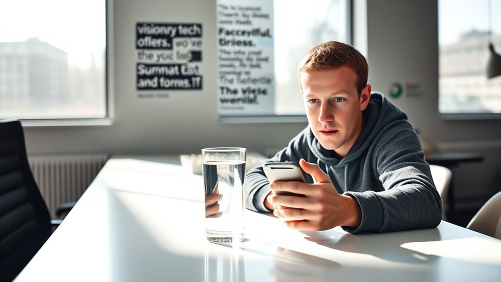 embrace risks lead strategically