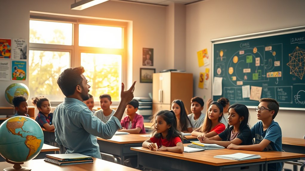 empowering learning through innovation