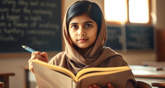 empowerment through education