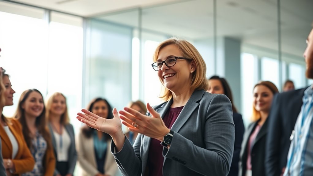 empowerment through emotional intelligence