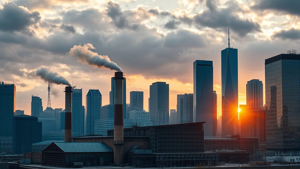 entrepreneurs drive innovation cycles