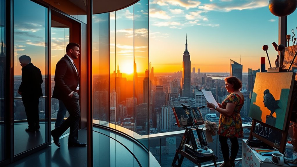 experience new career insights