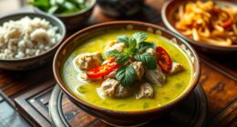 explore global culinary destinations