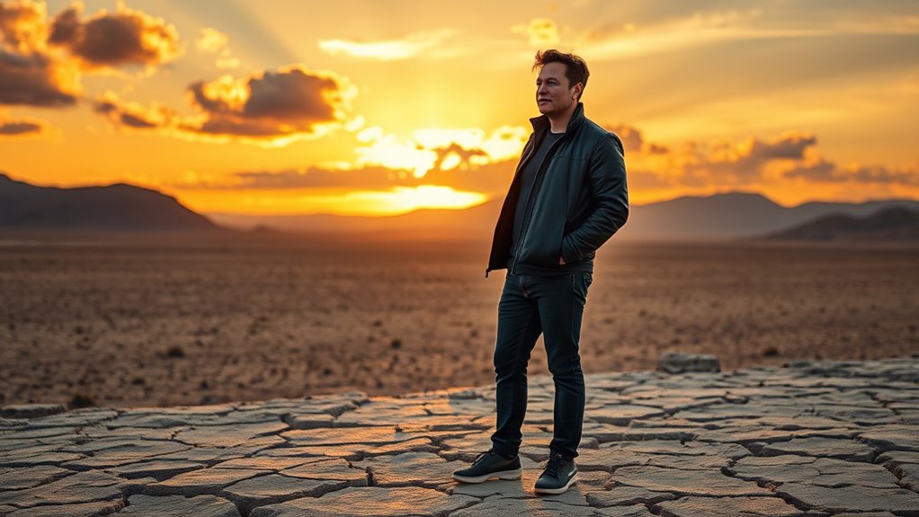 failure fuels relentless innovation