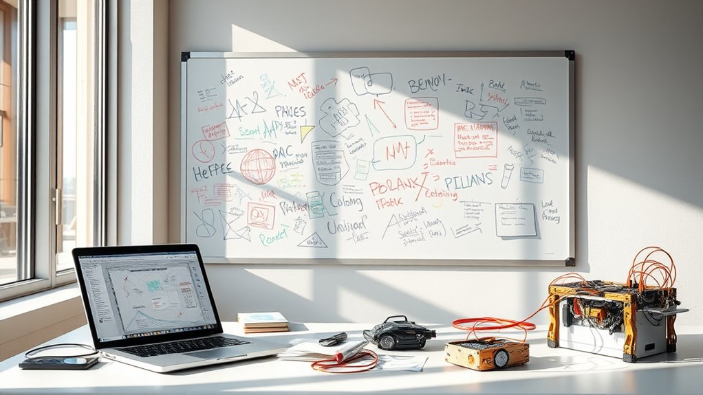 failure indicates innovation progress