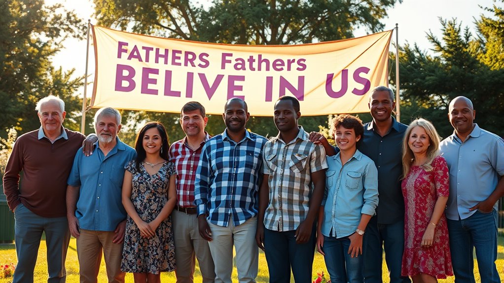 fathers enduring life lessons