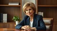 financial advisor discourages risky debt