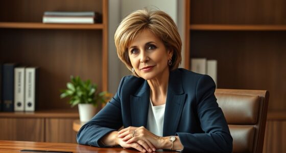 financial advisor discourages risky debt