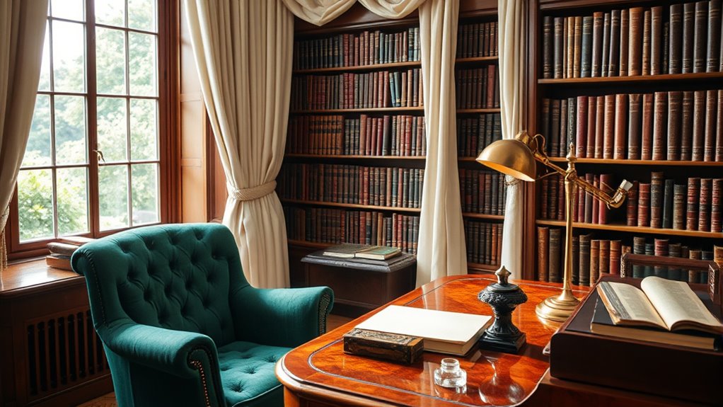 financial independence and space