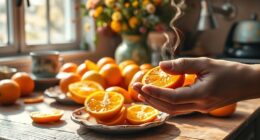 finding joy amidst chaos