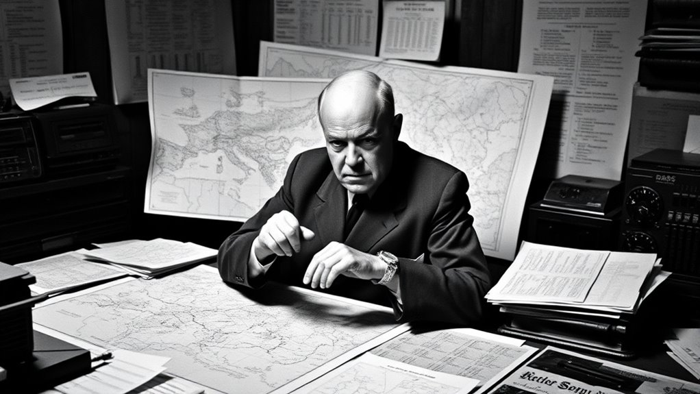 flexibility over rigid planning